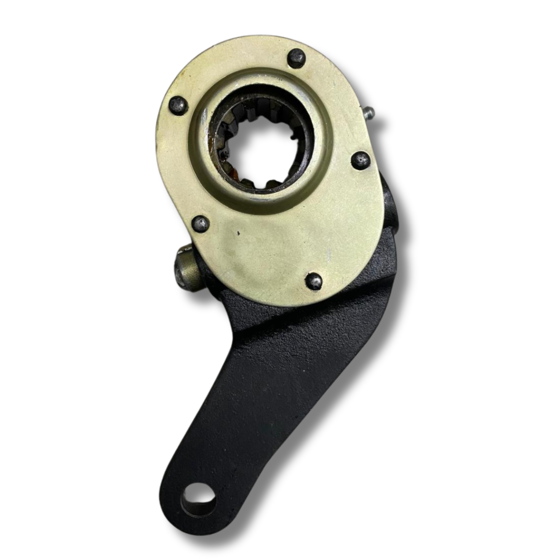 Catraca De Freio Scania 112 113 Invertida 10 Estrias Chave 14mm - Atsul  Partes