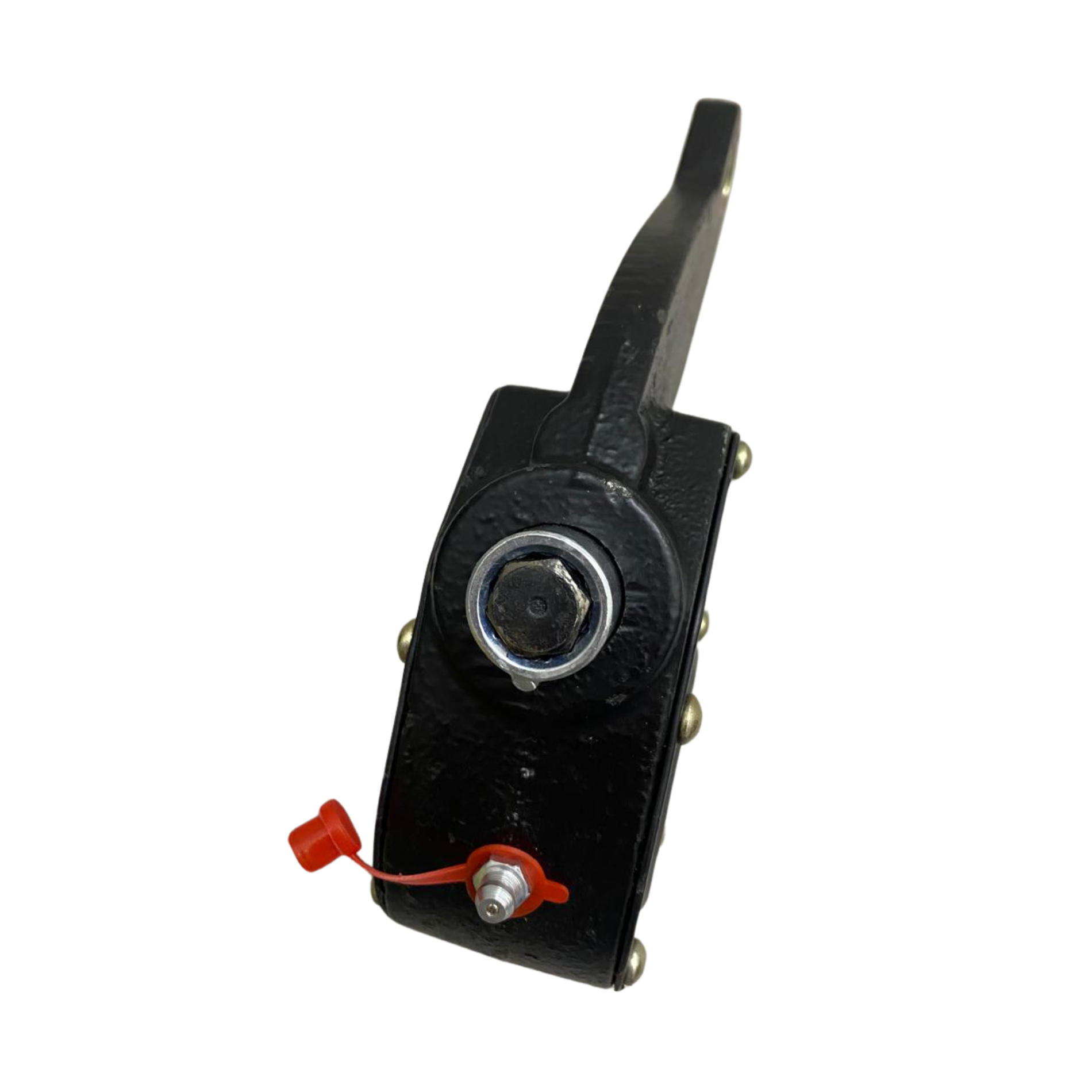 Catraca de Freio Manual Torta 10 Estrias Com Trava Lado Direito