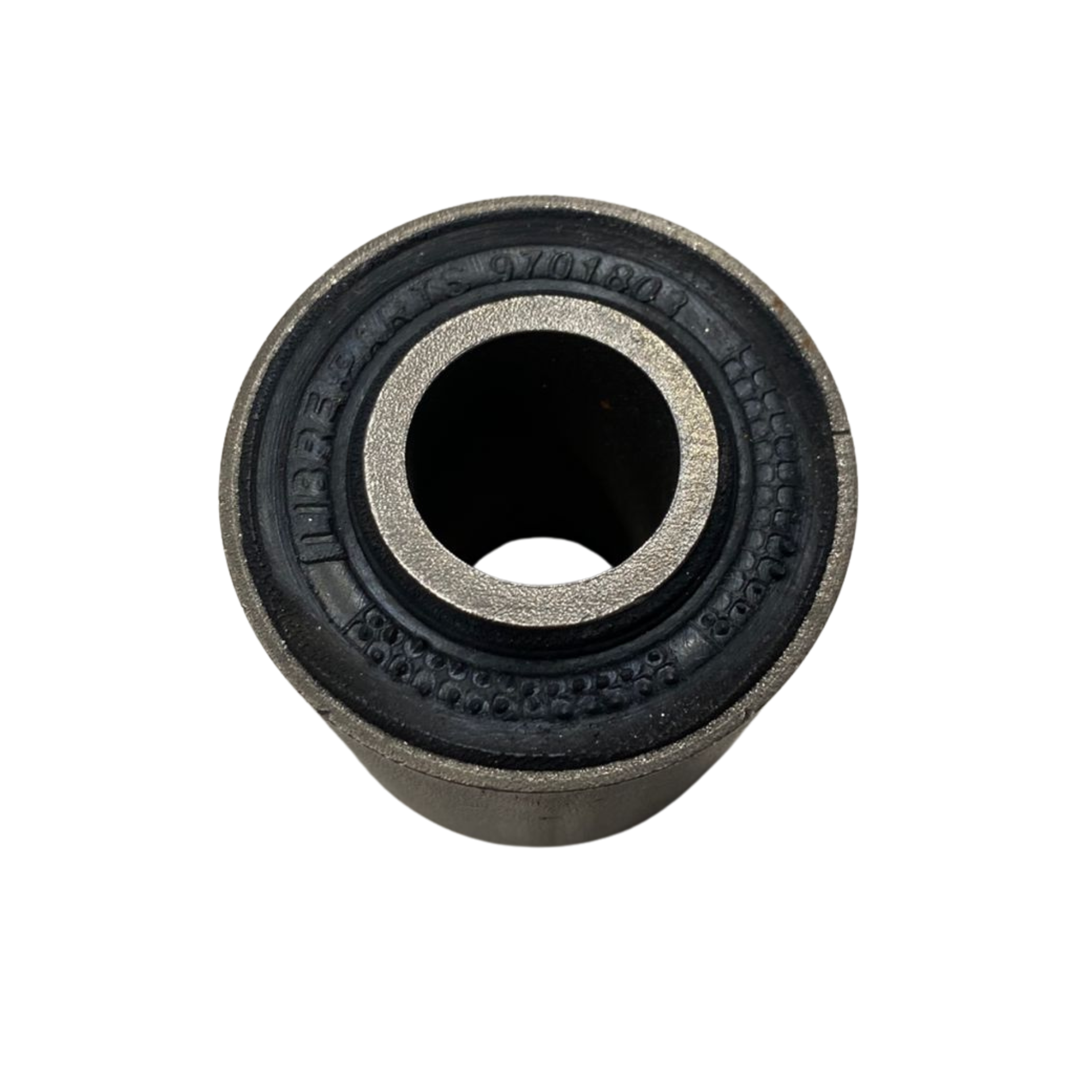 Bucha do Braço Tensor Sem Pino Randon 2000 - 9701803 - Atsul Partes