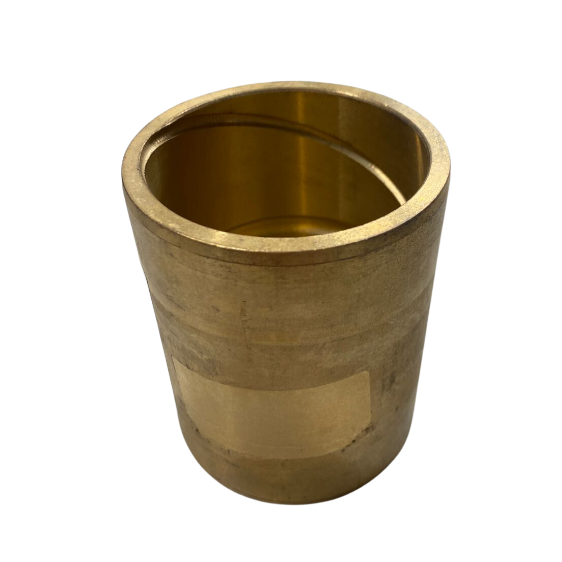 Bucha de Bronze de Embuxamento para Eixo Manga Facchini 70x60x85