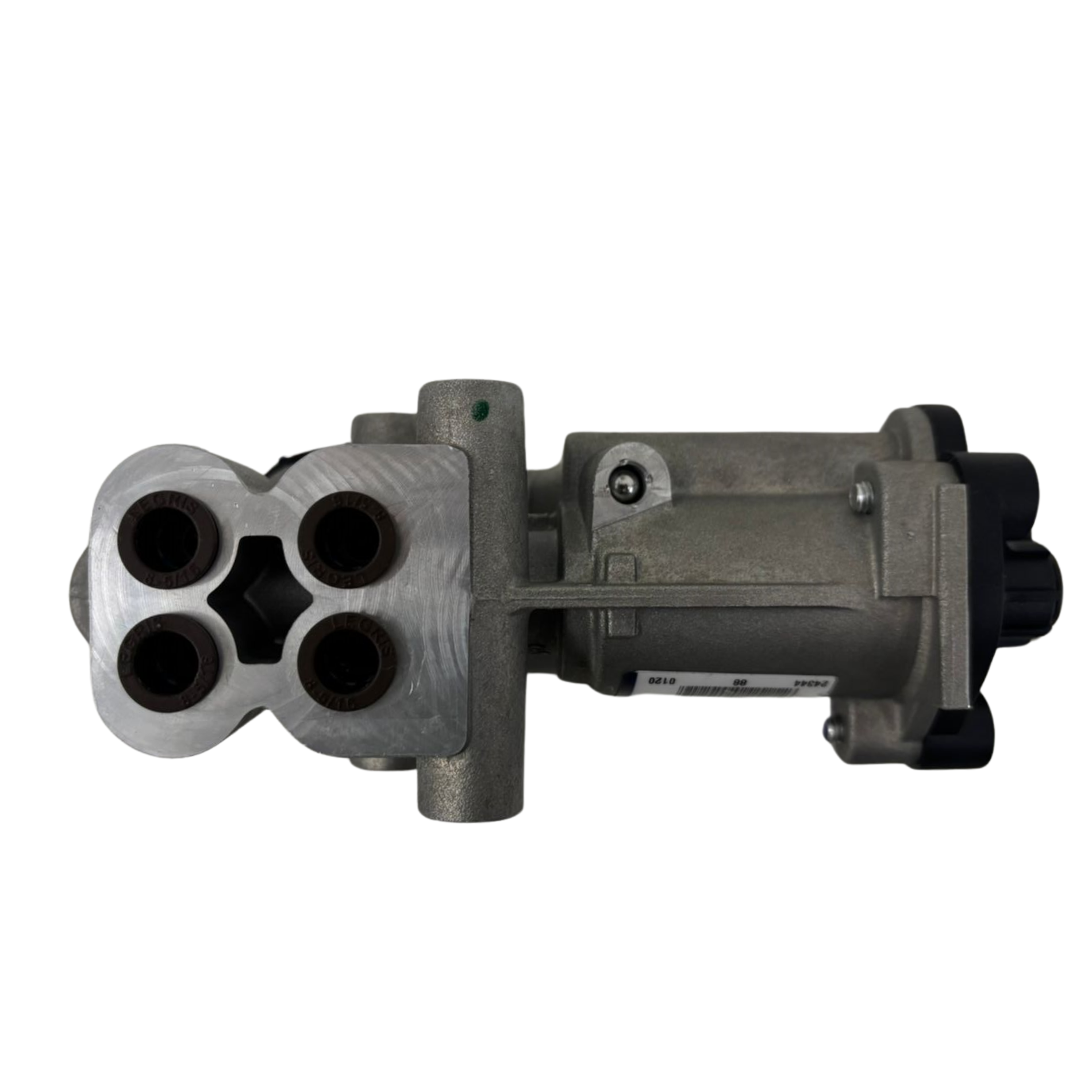 LAC / LAV Pneumática KNORR – K192610 – 9718220 - Atsul Partes