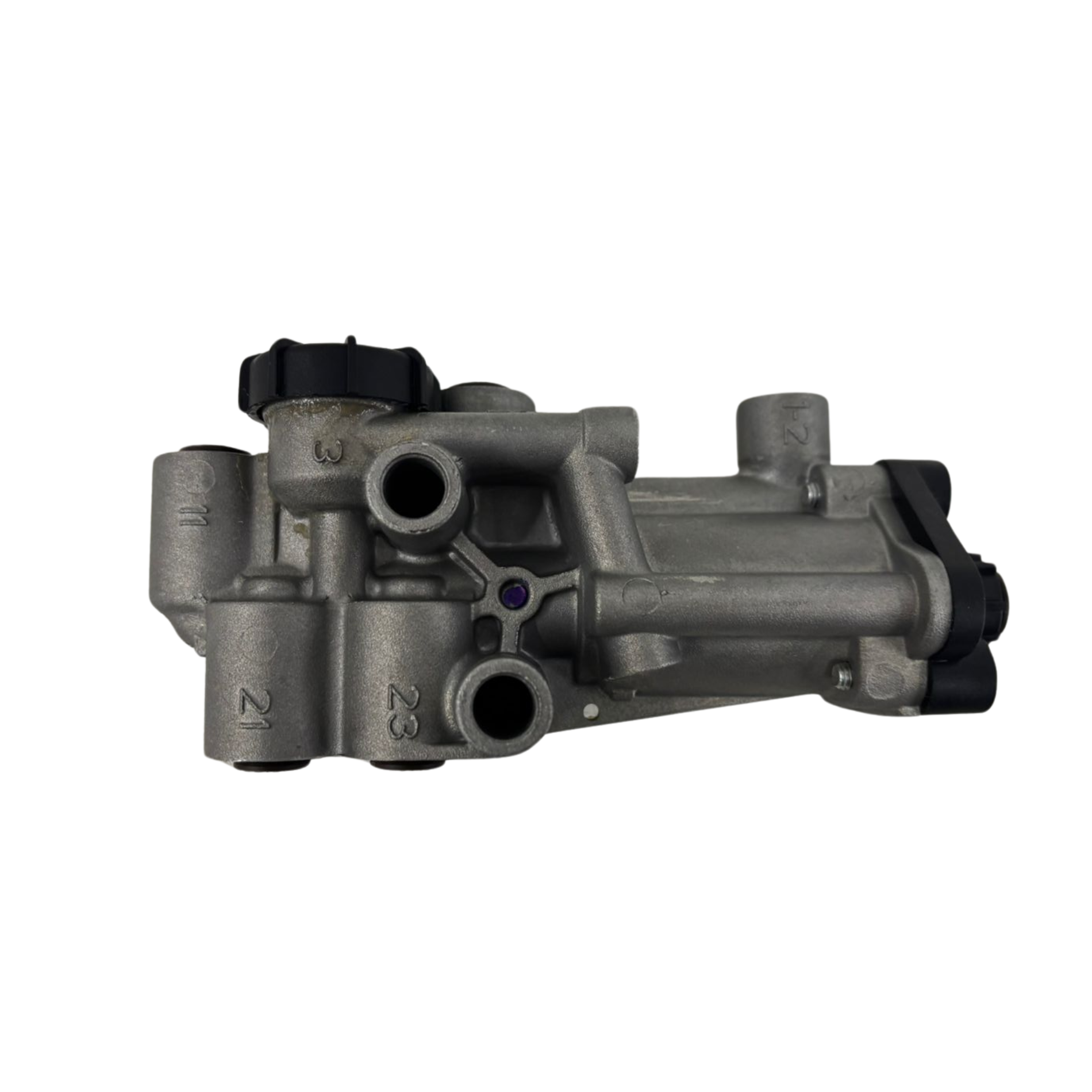 LAC / LAV Pneumática KNORR – K192610 – 9718220 - Atsul Partes