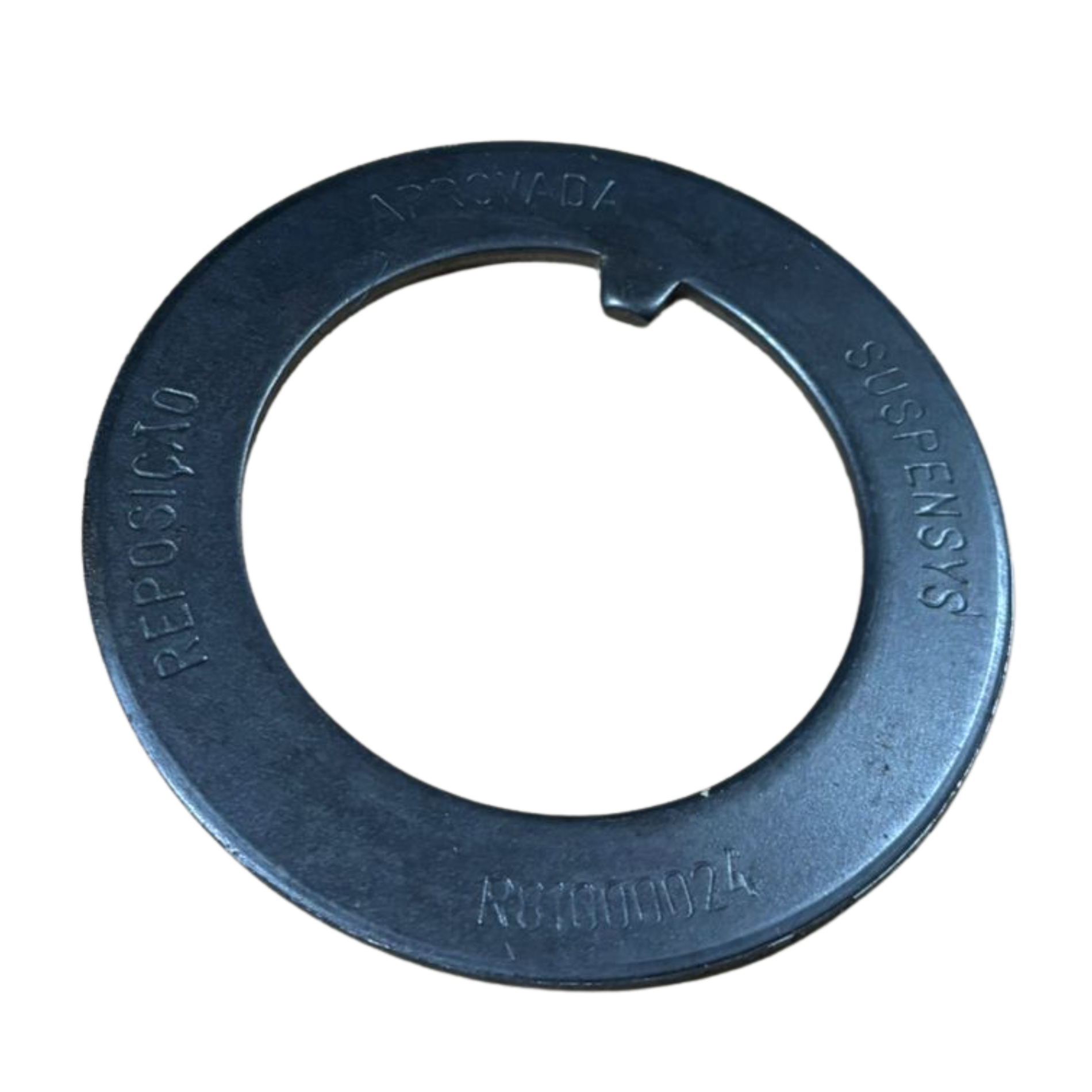 reon.♡ Arruela Encosto Randon - R81000024 - Atsul Partes