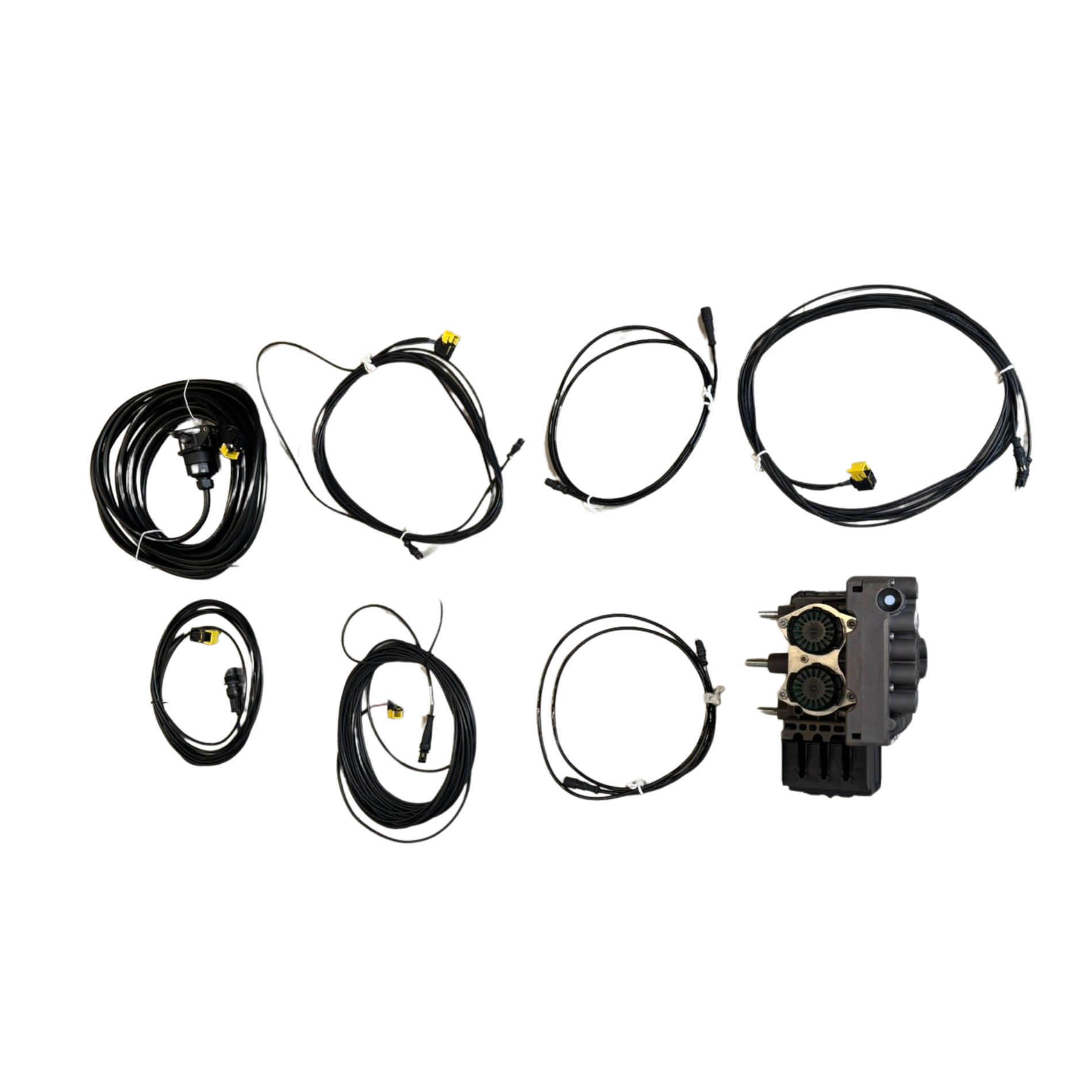 Itebs Module Kit ITEBS 4S/2M – 13 Metros K294181 – 9534334 - Atsul Loja das Carretas ...