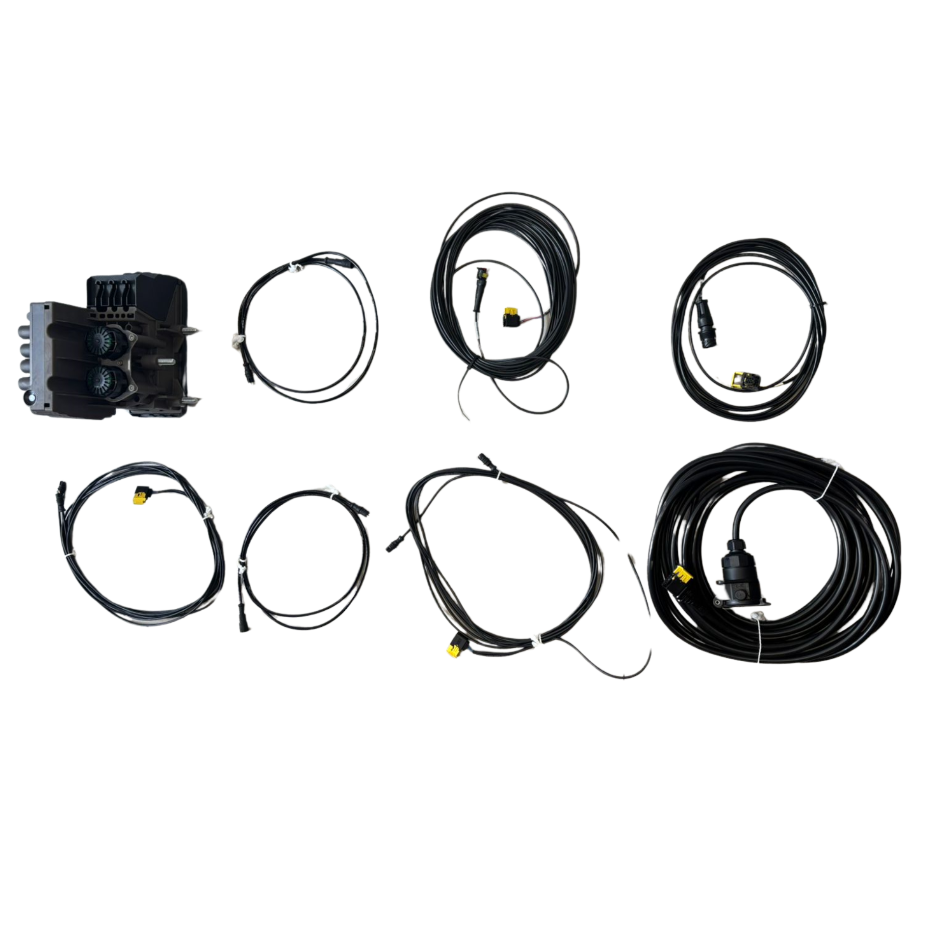 Itebs Module Kit ITEBS 4S/2M – 13 Metros K294181 – 9534334 - Atsul Loja das Carretas ...