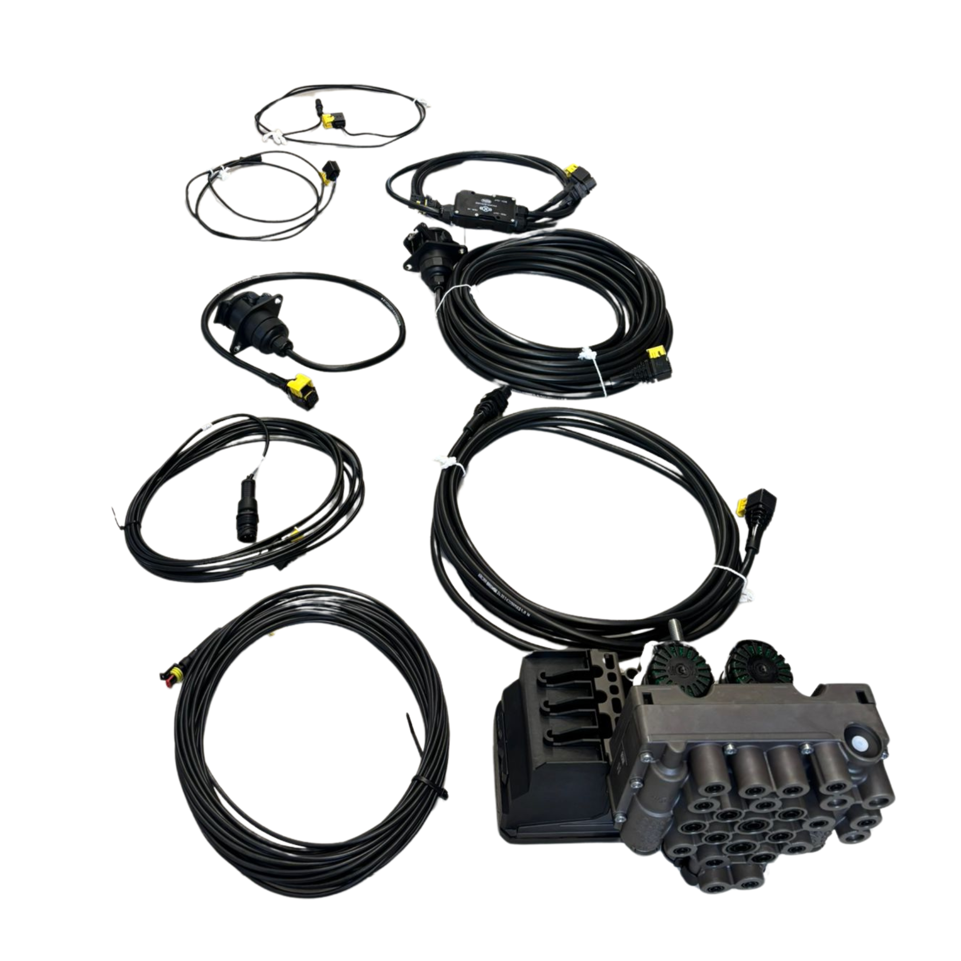 Itebs Module Kit ITEBS 2S/2M - DT – 13 Metros K294178 – 9534332 - Atsul Loja das ...