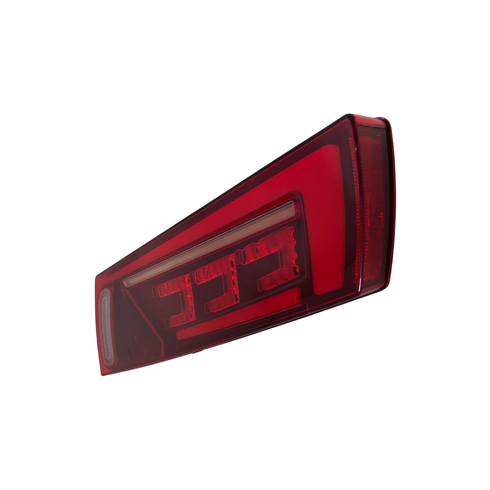 Lanterna Traseira F-Connect CON 7V Aspöck LD 12/24V EMB – 2434700