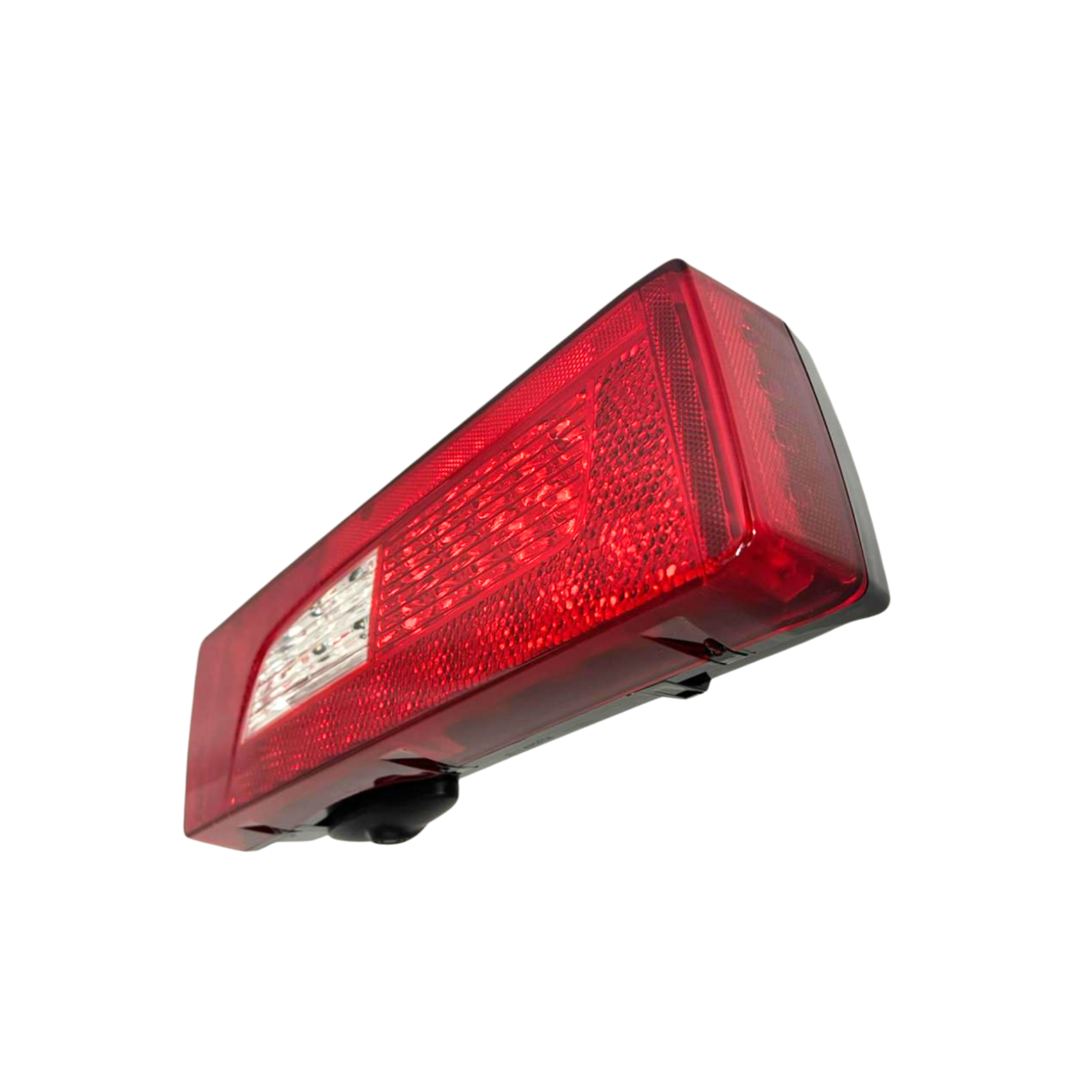 Lanterna Traseira Scania sem Vigia LED LD – 2241858 / 2380953