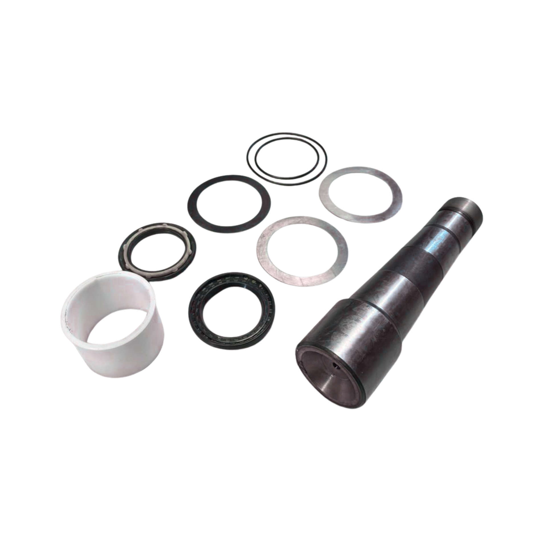 Embuchamento Volvo FH/NH 2004 Dianteiro VM23-310 com Bucha de