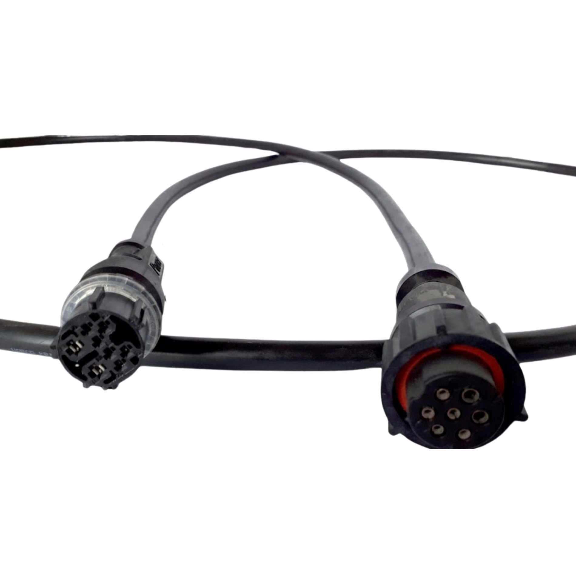 Cabo CAN Router ECU/EBS WABCO 12m - Atsul Loja das Carretas e Trucks