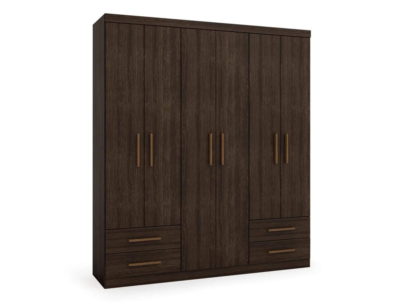1210.22 BATROL GRPA 6P 4G ADVANTAGE CAPUCCINO WOOD - Dois Irmãos
