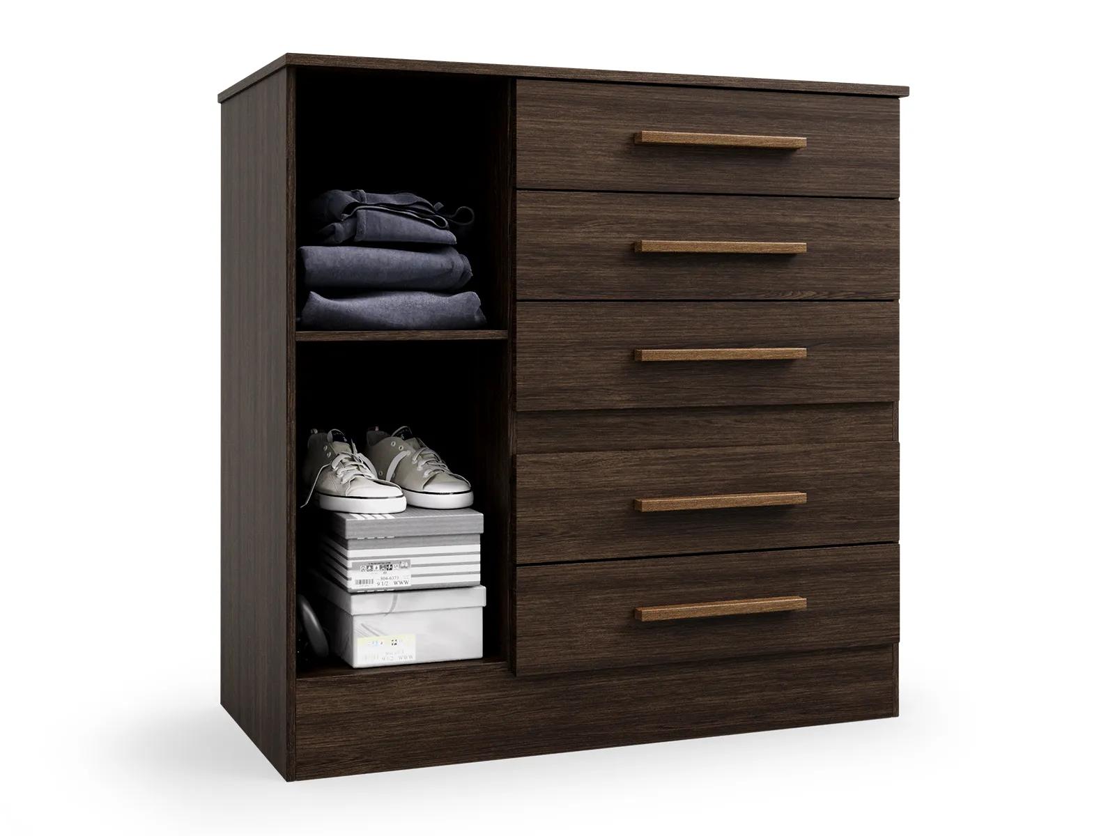 2094.22 BATROL CMDA 1P 5G SPTA ADVANTAGE CAPUCCINO WOOD - Dois