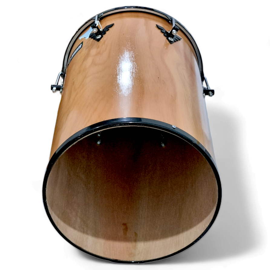 Rebolo Madeira Phx Tantan 50x12 Music Instruments Napa Preta ...