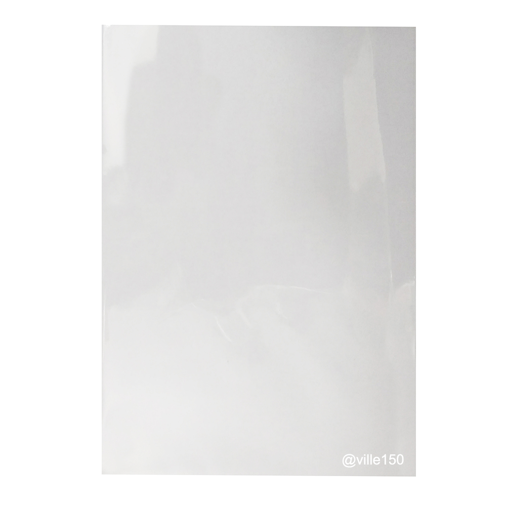 Saco Transparente 60x89cm Incolor pacote com 25 unidades - ville150 ...