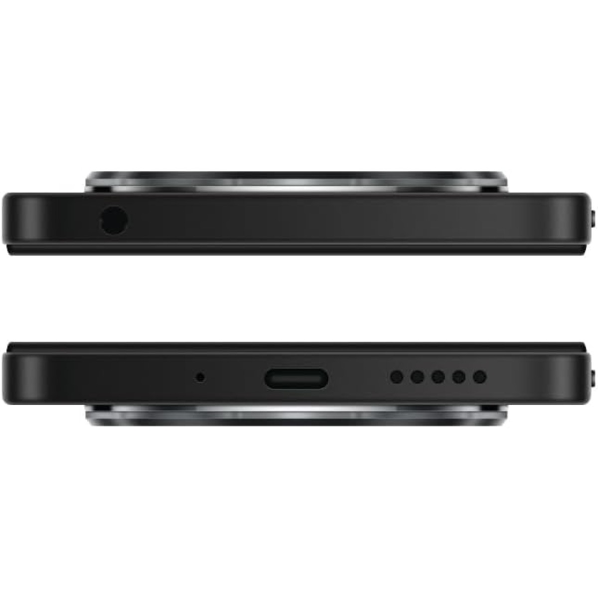 Xiaomi Redmi 14C Midnight Black 8GB RAM 256 GB ROM - Lika Magazine