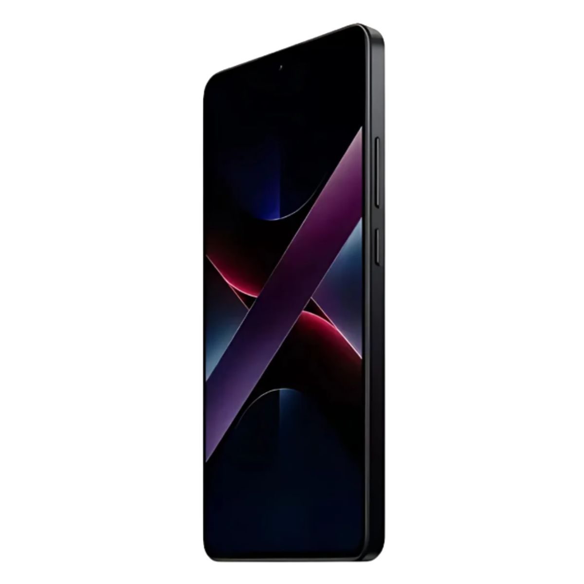 POCO X7 Pro Back 512Gb 12Gb Ram - PRETO - Lika Magazine - Tudo que