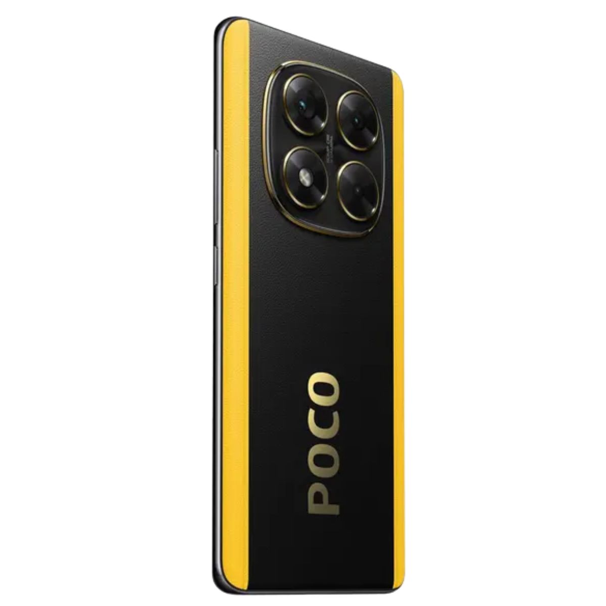 POCO X7 Negro 256Gb 8Gb Ram - PRETO - Lika Magazine - Tudo que