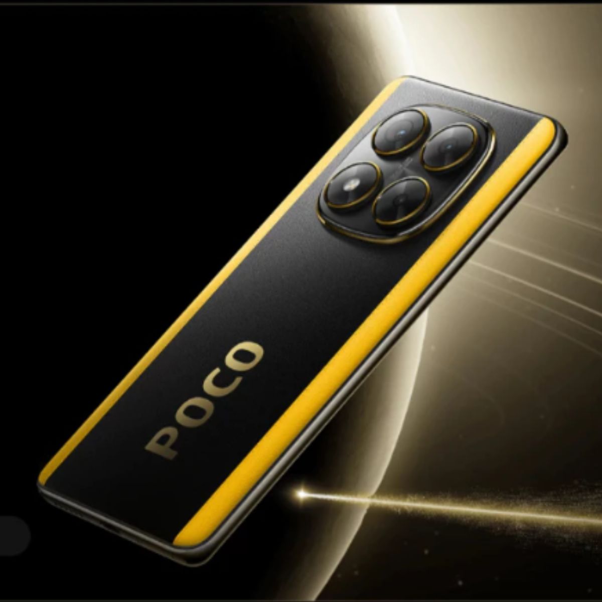POCO X7 Negro 256Gb 8Gb Ram - PRETO - Lika Magazine - Tudo que
