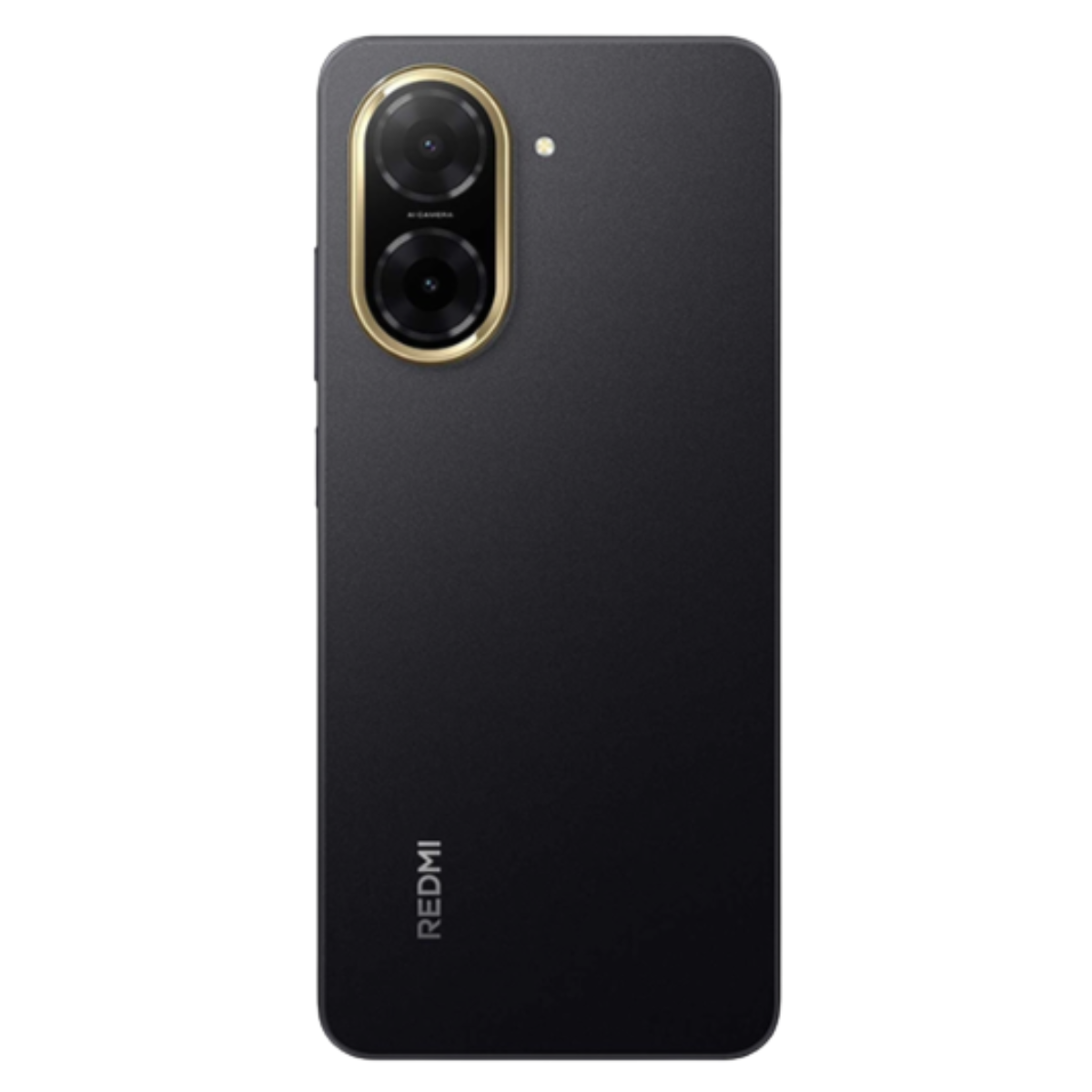Redmi A5 128Gb 4Gb Ram (Midnight Black) - PRETO - Lika Magazine