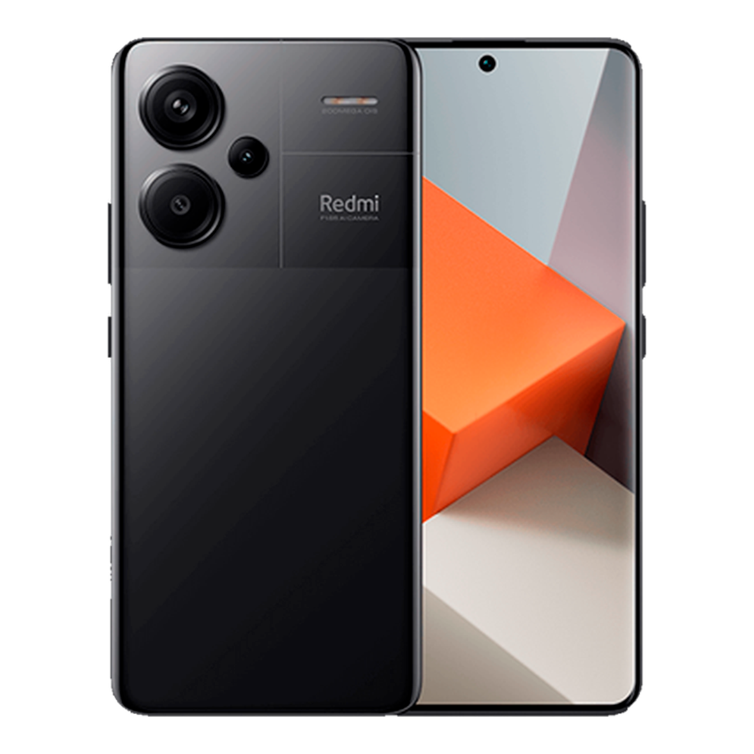 Smartphone Xiaomi Redmi Note 13 Pro + 5G 256GB / 8GB RAM de