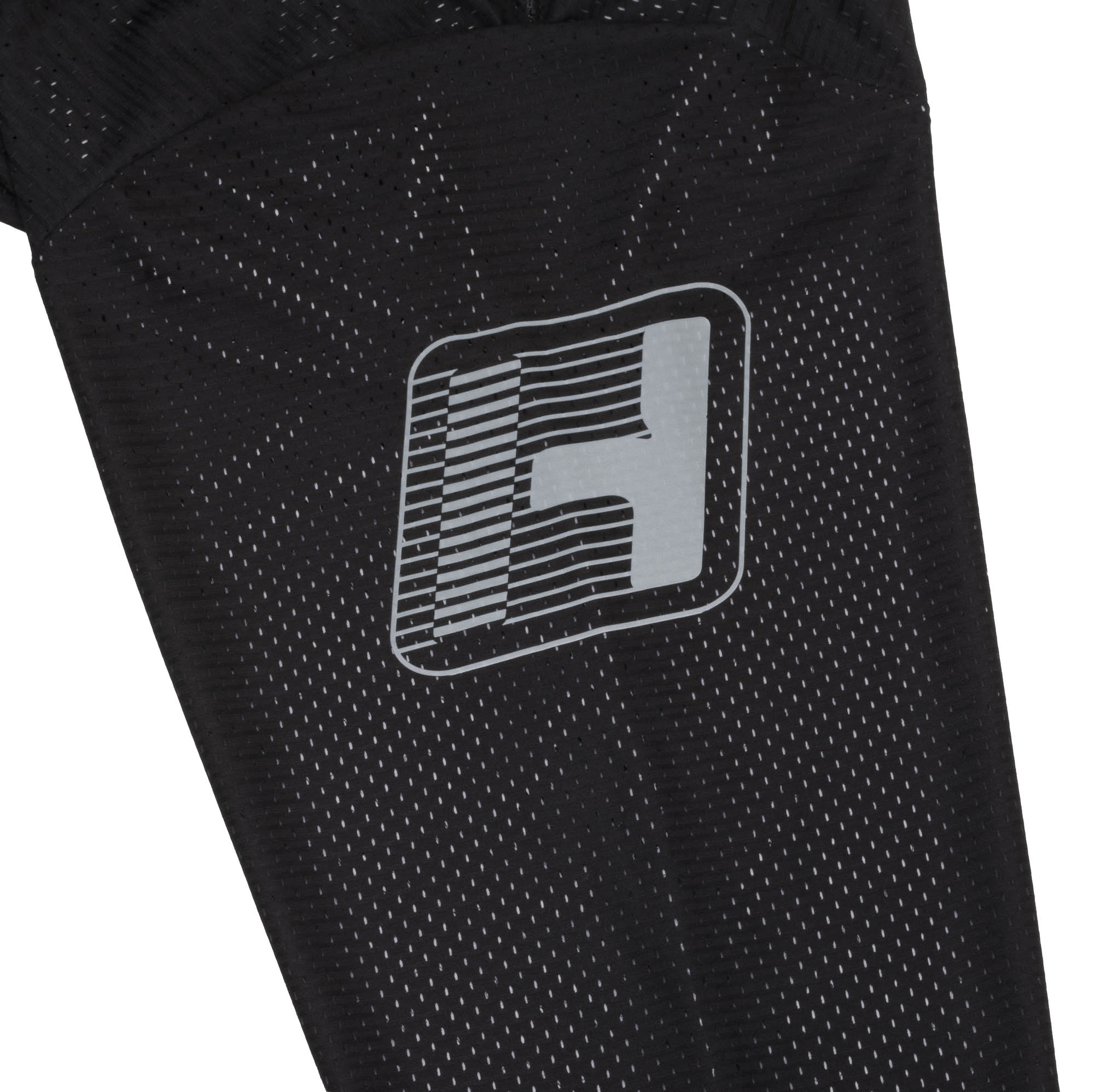 Jersey Longsleeve Champion Black - Meu Exagerado - Um outlet para