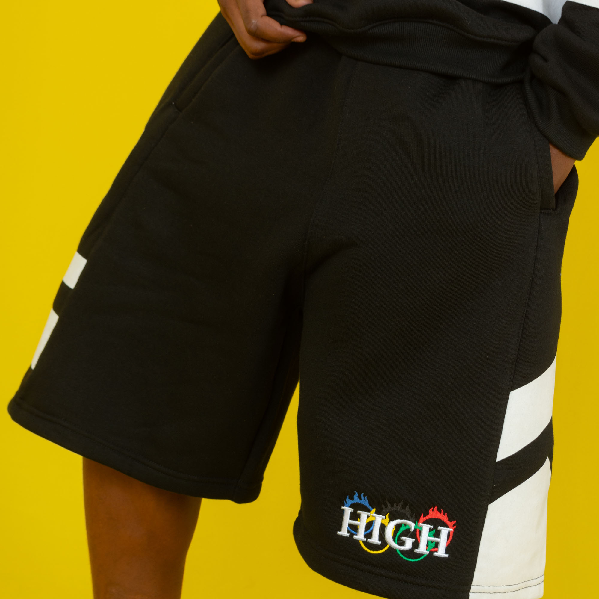 パンツ ORIMI big big shorts ORIMI BIG BIG SLACKS – THE ELEPHANT