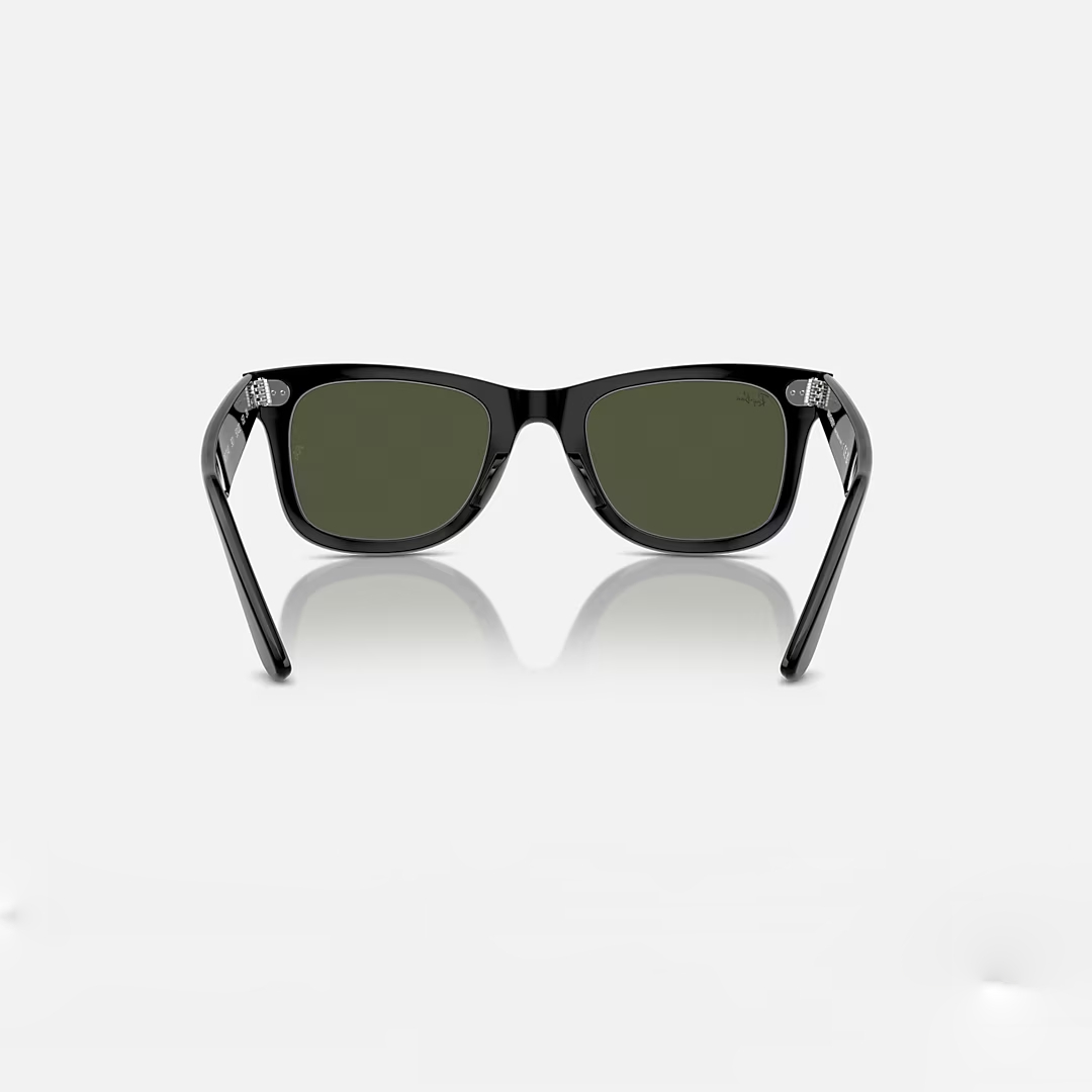 Óculos Ray Ban ORIGINAL WAYFARER CLASSIC - Meu Exagerado - Um
