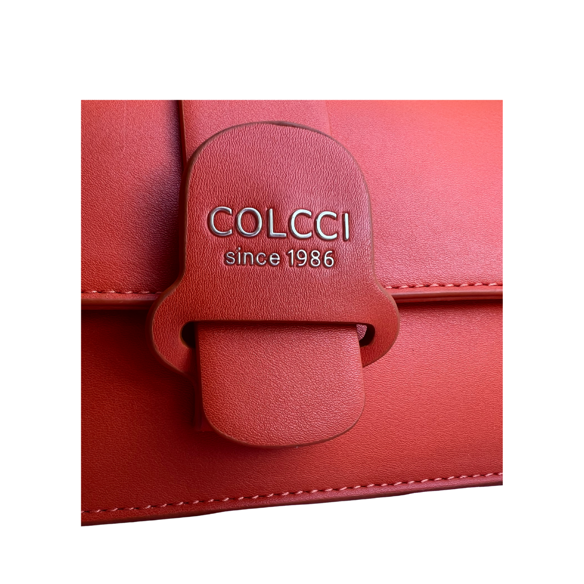 Bolsa Colcci Xbody Tira - Meu Exagerado - Um outlet para chamar de seu