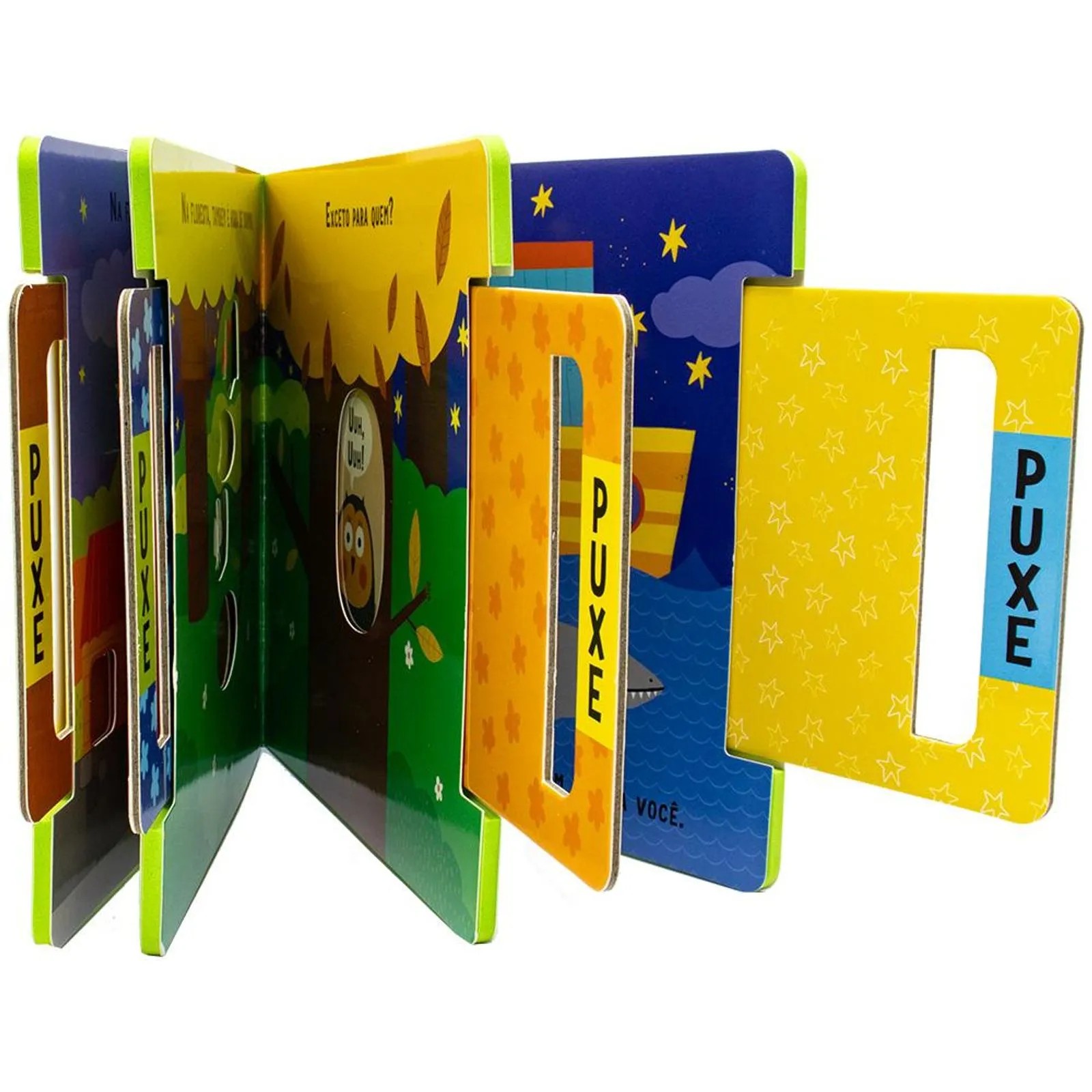 Kit Livro Os Animais Dizem Boa Noite Em Promoção No Magazine Luiza