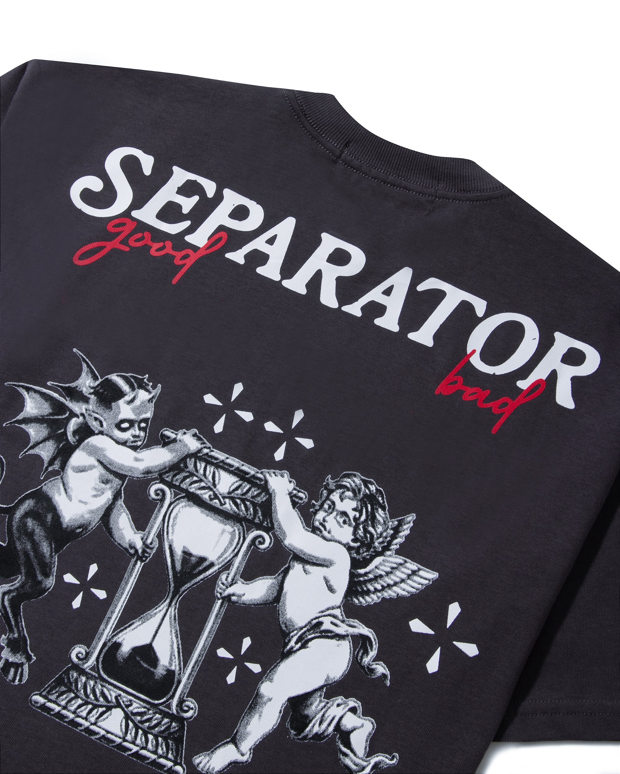 REMERA セット T-Shirt-Regular---Espada-