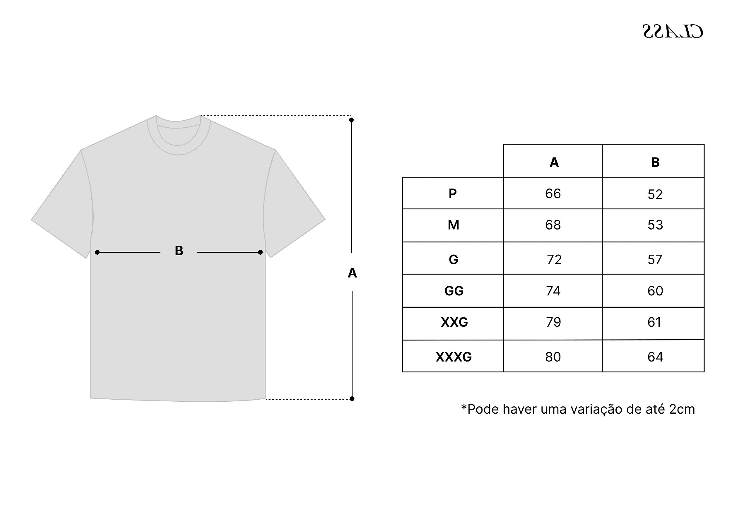 Camiseta Class Premium Pipa-Man Off White - TIMELESS - moda streetwear