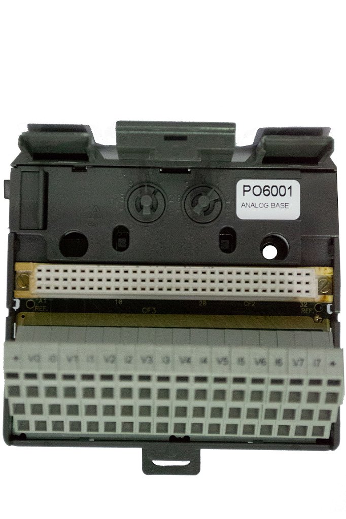 Base para Cpu - PO6001 - Protaquions
