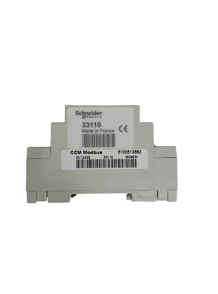 Módulo de Comunicação CCM ModBus - SCHNEIDER - Protaquions