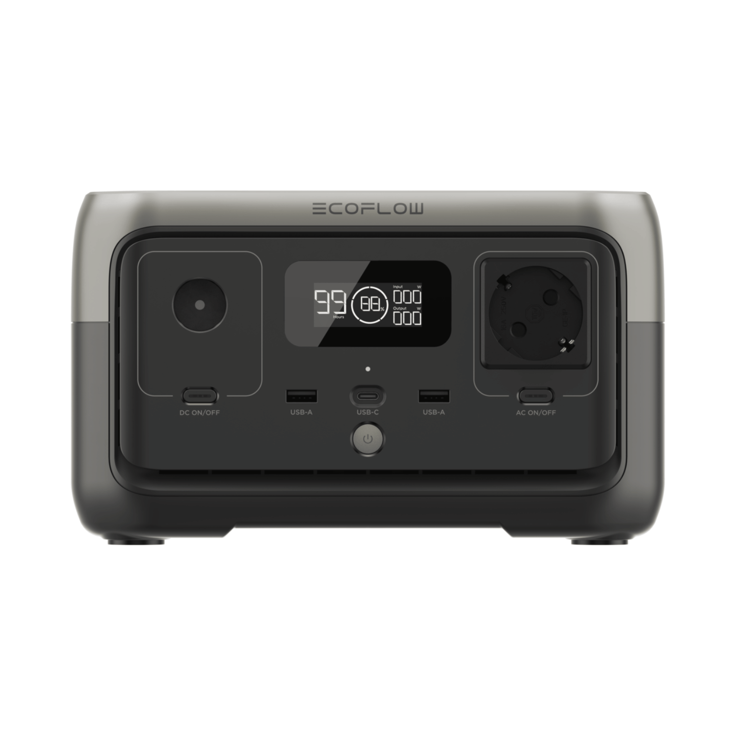 RIVER 2 - EcoFlow Tech-E - EcoFlow | Tech-E no Brasil