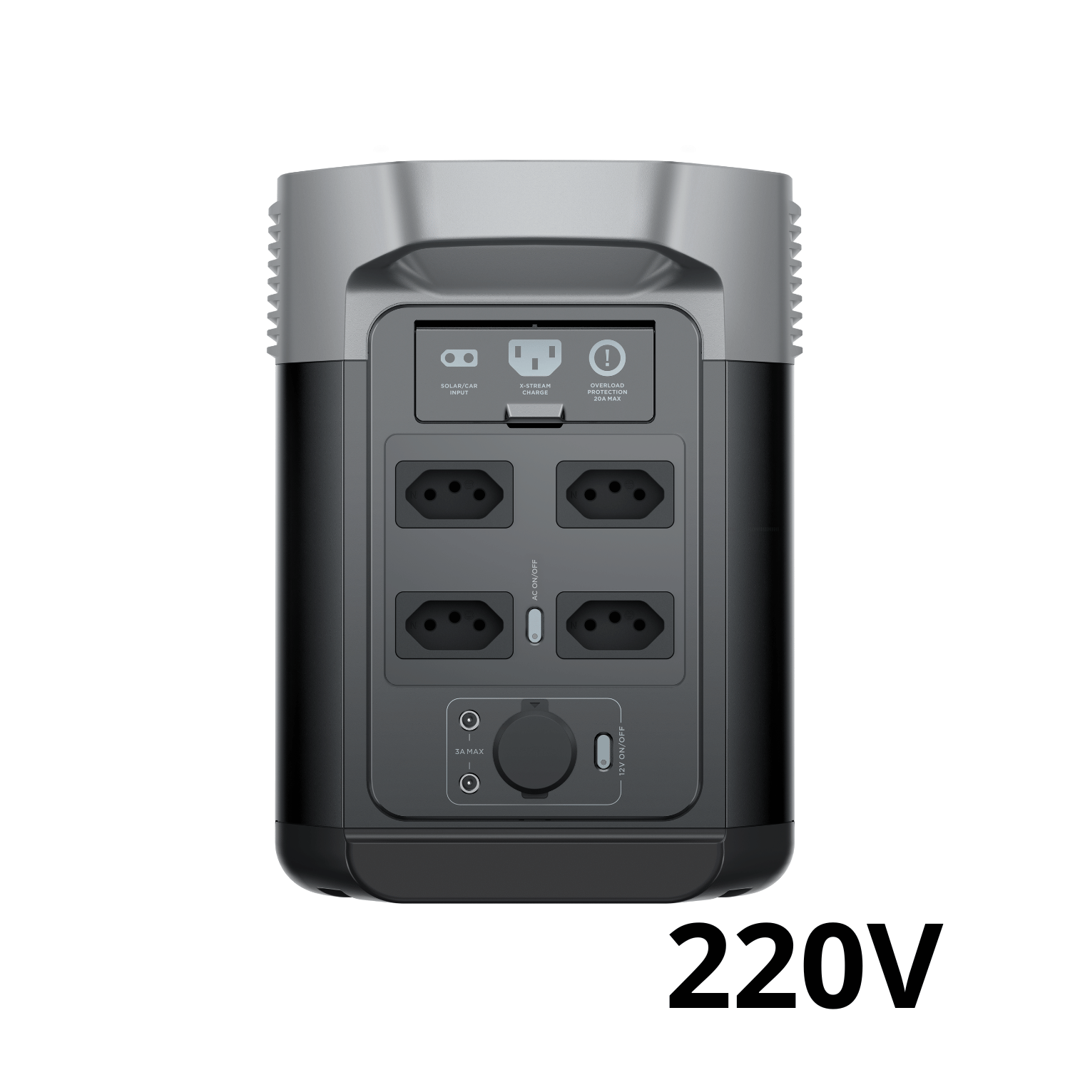 Delta 2 EcoFlow - Tech-E - EcoFlow | Tech-E no Brasil Delta 2 EcoFlow - Tech-E - EcoFlow | Tech-E no Brasil