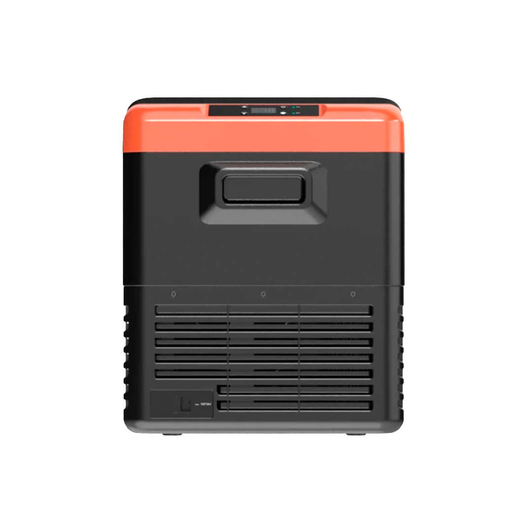Geladeira Portátil Dreiha CBX 40L Black Tech-E - EcoFlow | Tech-E