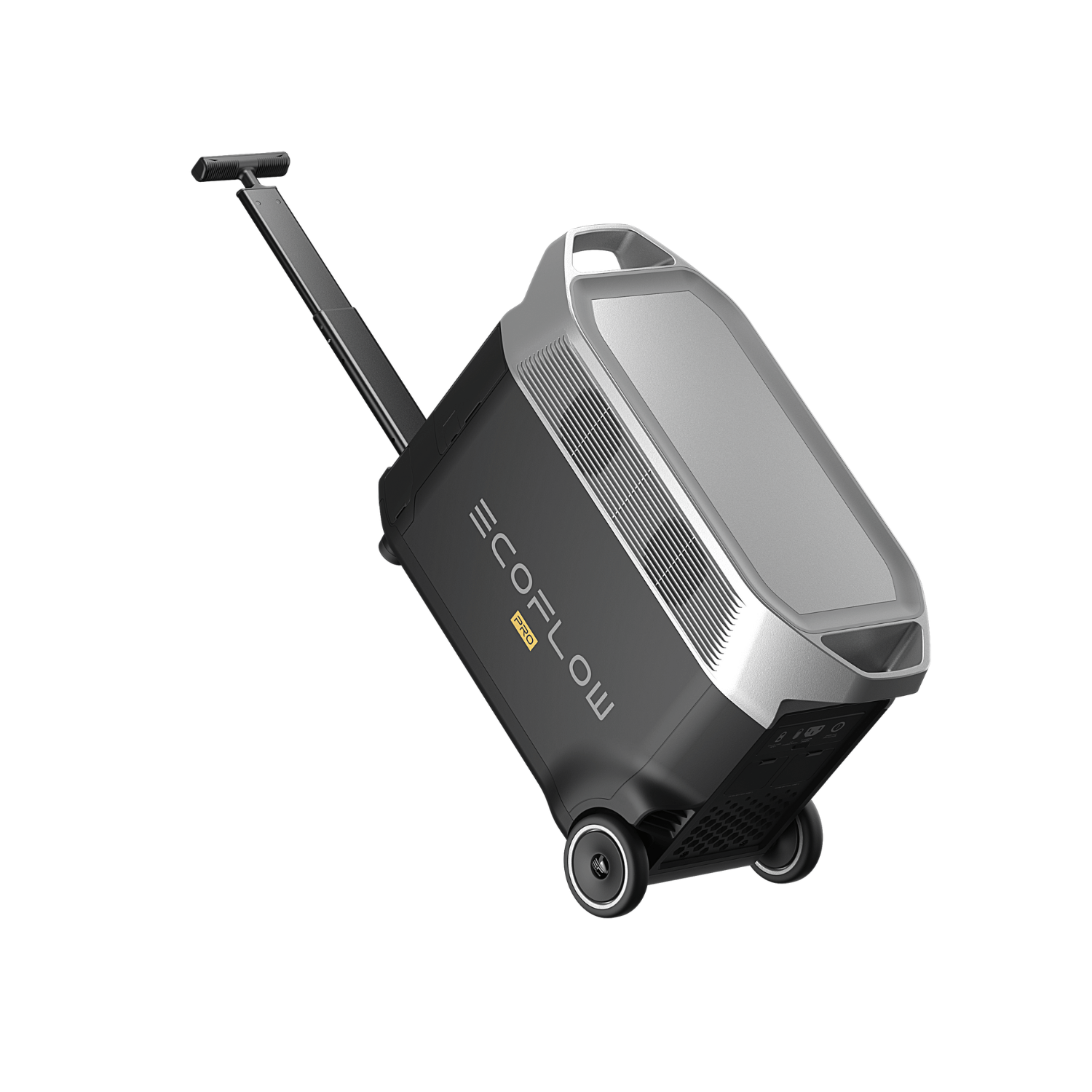 Kit Delta PRO + Placa solar 220W - EcoFlow - EcoFlow | Tech-E no