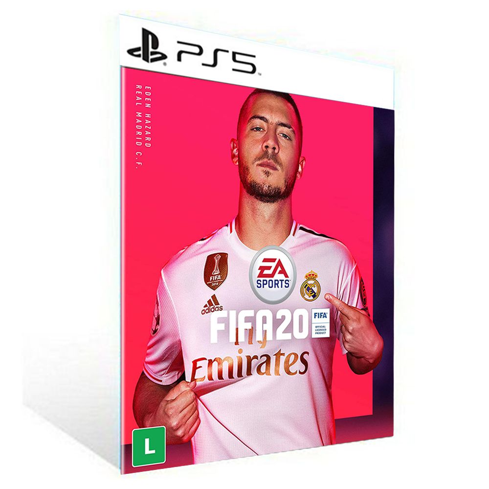 Fifa 2020 playstation store discount