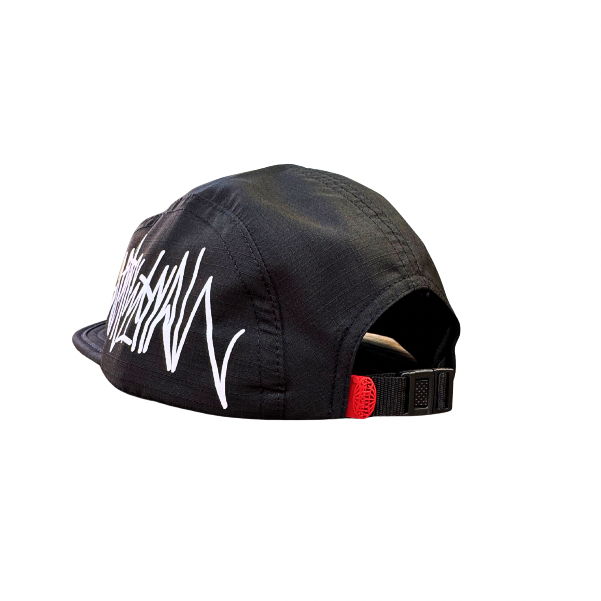 Boné Five Panel Chronic 2025-188 Preto - Loja Chronic