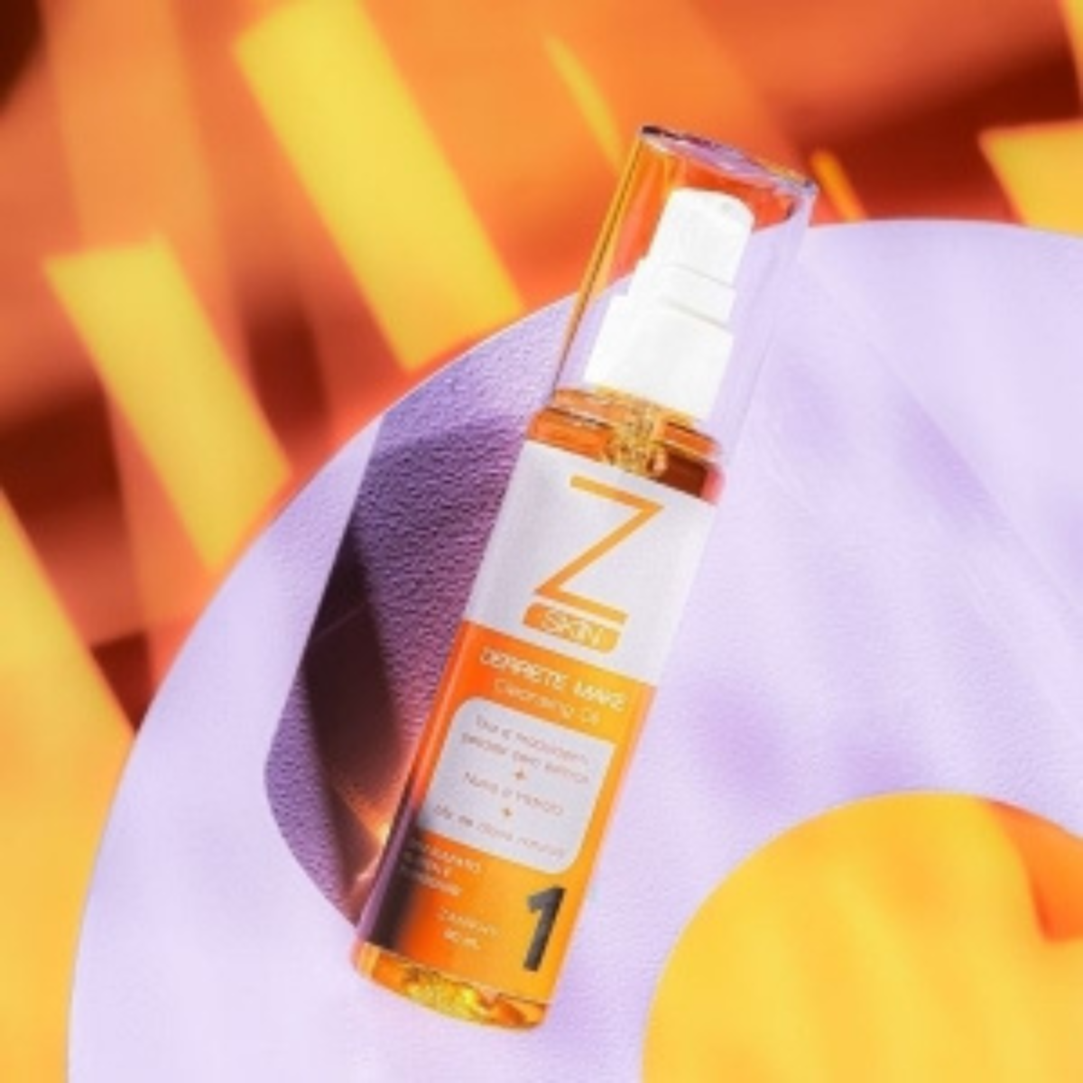 Derrete Make Z Skin 90ML - Remake Prime