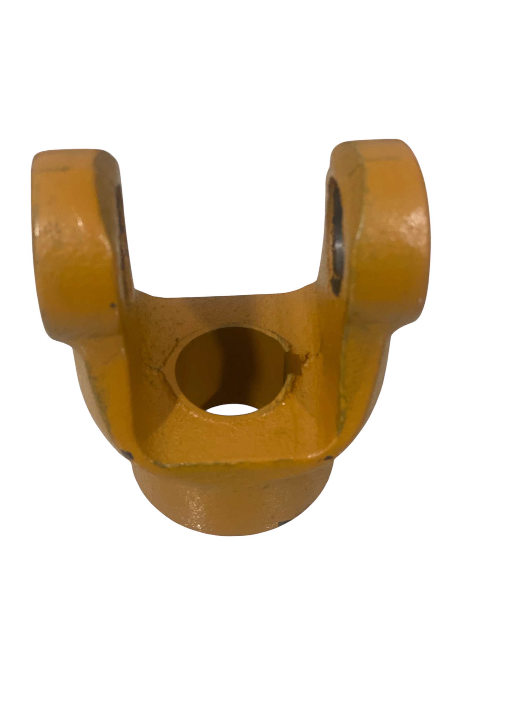 TERMINAL AGRICOLA RED. (CC1519) 25,40 CHAV 1/4 LINHA 1500 - Datel Industrial