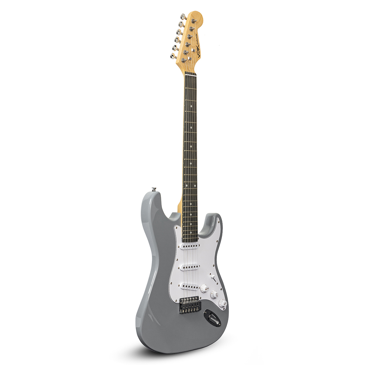 Guitarra Elétrica Stratocaster MELRO-1 | VOIK - VOIK