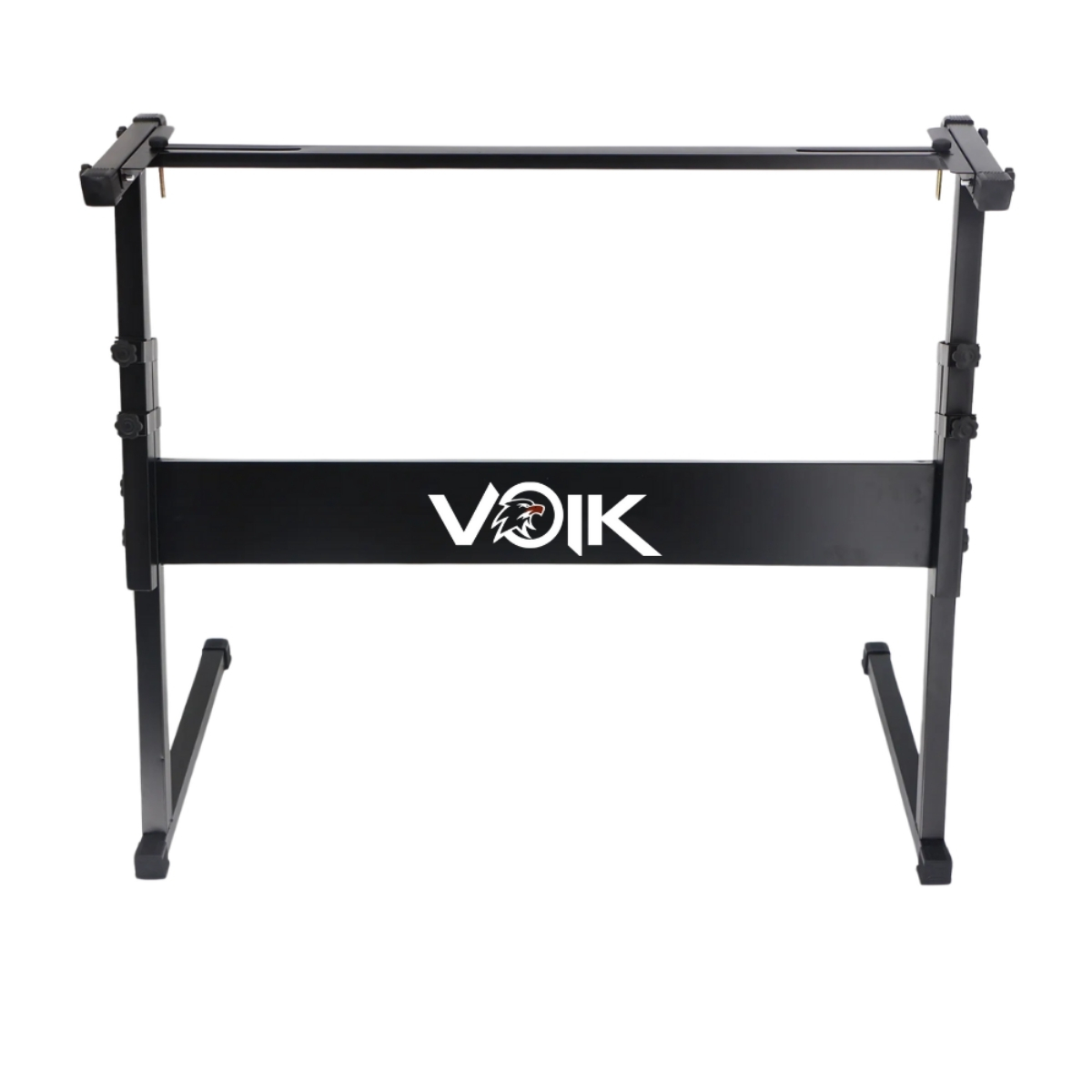 Suporte Para Teclado Musical STZ-1B Regulável | VOIK - VOIK