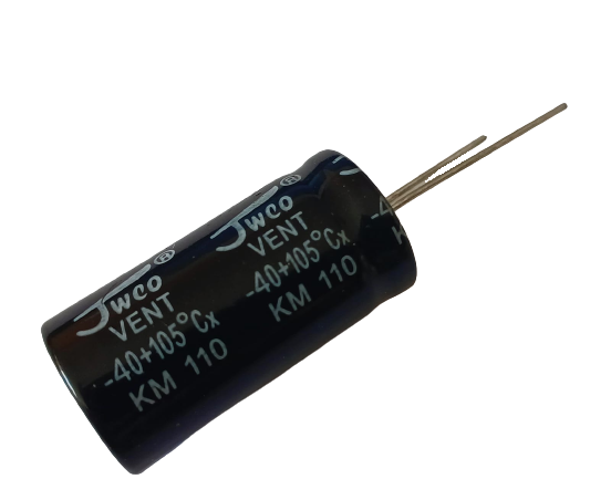 200V 820uF 22x50mm 85C Snap In Capacitor Capxon