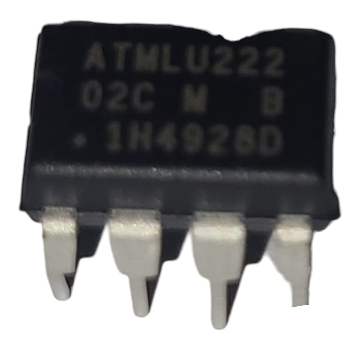 Circuito Integrato MUSES02 DIP-8, Nuovo, Componenti Audio #A6-22
