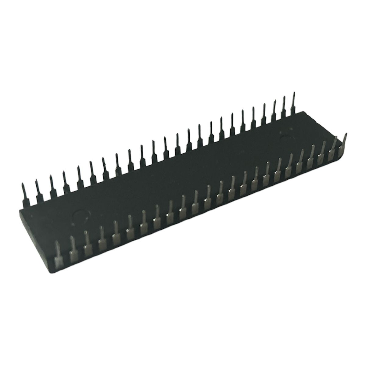 Circuito Integrado P8098 DIP-48 Intel - Power Circuit - Componentes ...