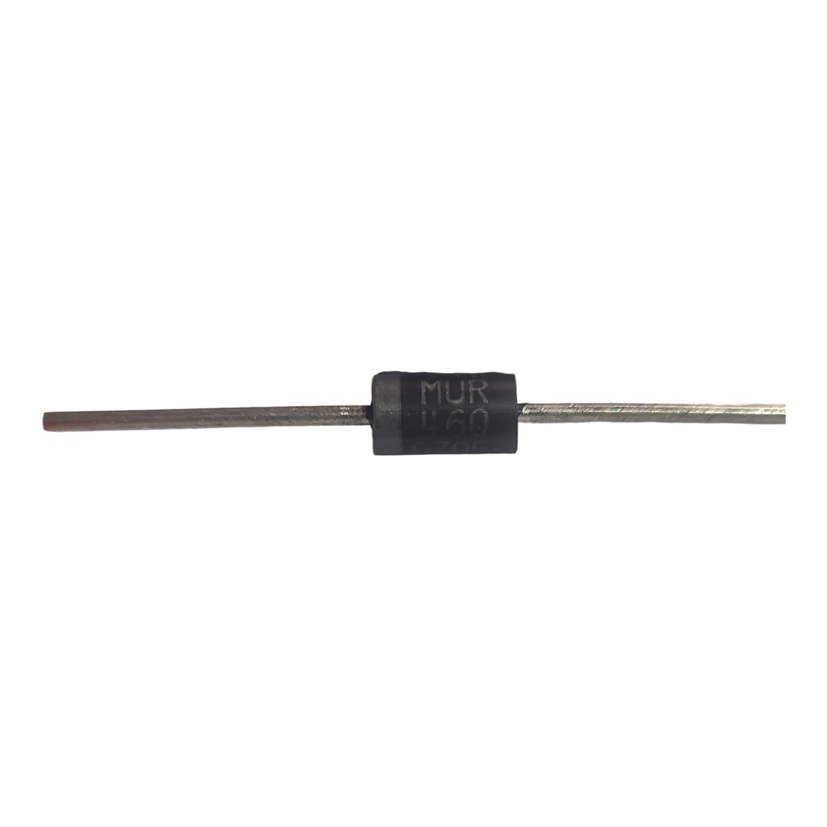 Original genuine MUR460 DO-201AD 600V4A in-line ultra-fast recovery