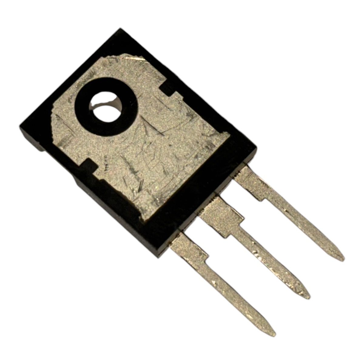 IRFP460 - IRFP 460 TRANSISTOR N MOSFET 20A 500V 180W ITALIA 3331686916 ✅ E - Foto 8