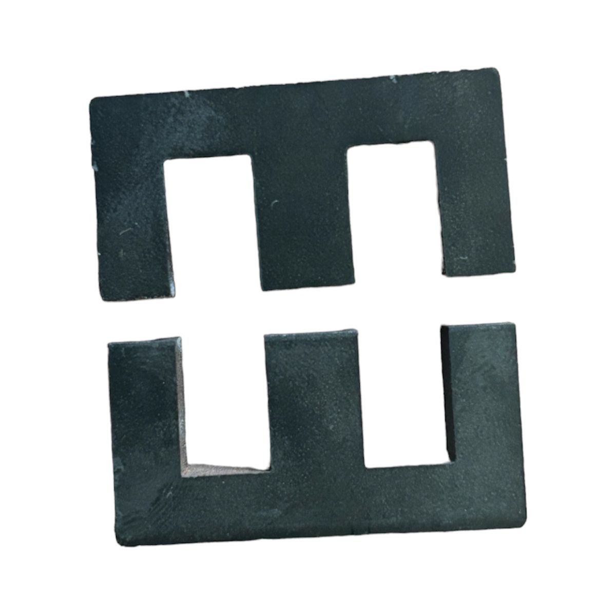 Nucleo de Ferrite Tipo E RM12/I-3C90-A160 Conjunto C/2 Peças - Power ...