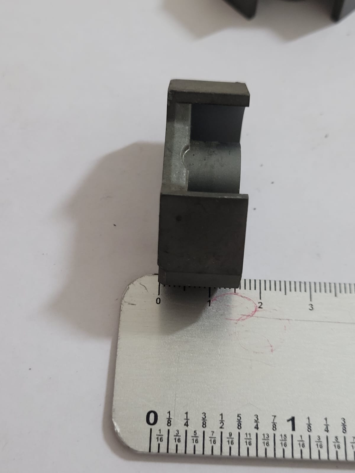 TRANSFORMADOR DE Ferrite RM12/I-3C90-A160 PAR - Power Circuit ...